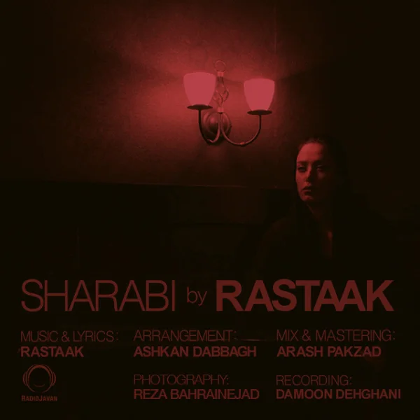 Rastaak - Sharabi