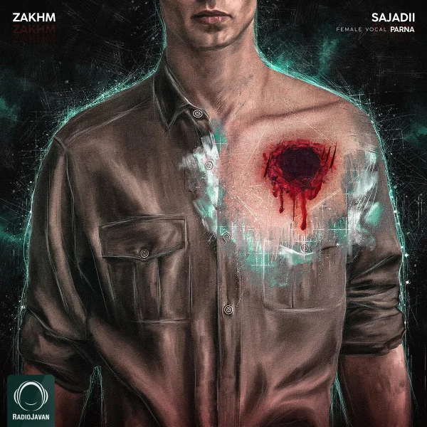 Sajadii - Zakhm