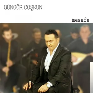 Güngör Coşkun - Gelmedi Yarim