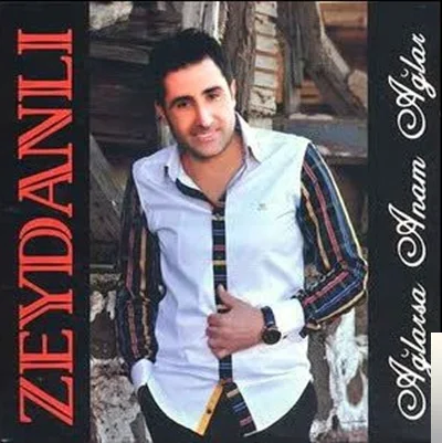 Zeydanlı - Ben Olaydım