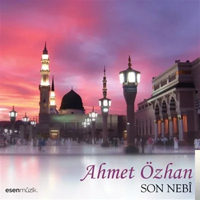 Ahmet Özhan - Zahid Bizi Tan Eyleme