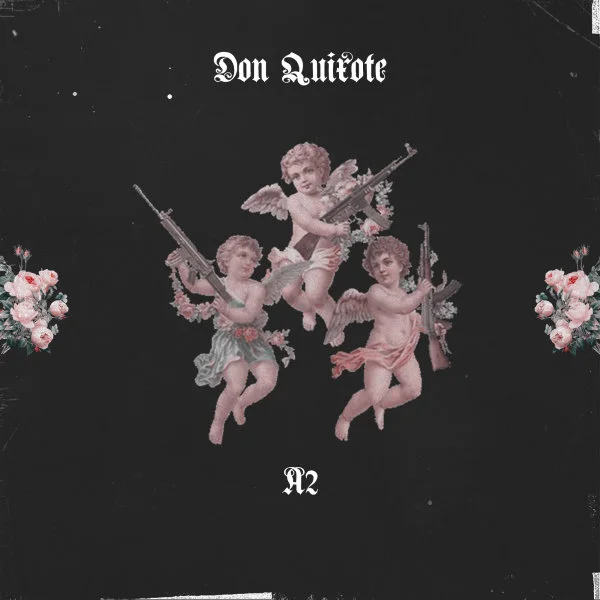 A2 - Don Quixote