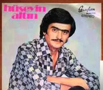 Hüseyin Altın - Unuturum Ben Seni