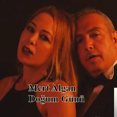 Mert Algan - Gitme
