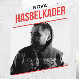 Nova - Hasbelkader
