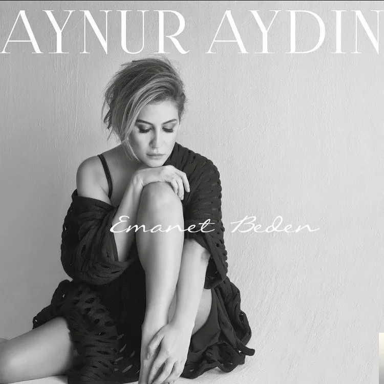 Aynur Aydın - Günah Sevap