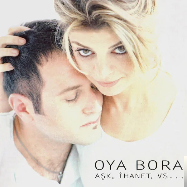 Oya Bora - Bana Bir Masal Anlat Baba