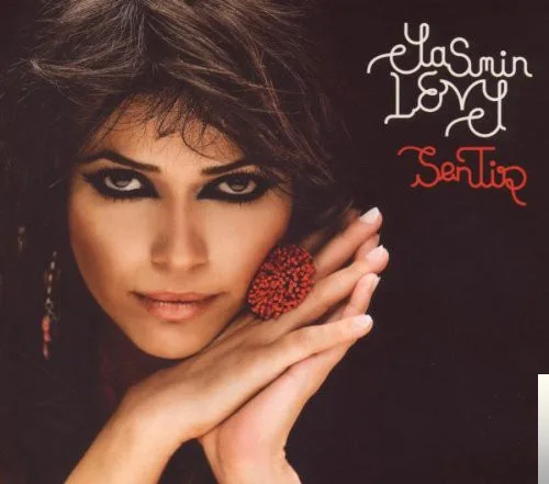 Yasmin Levy - Mi Corazon