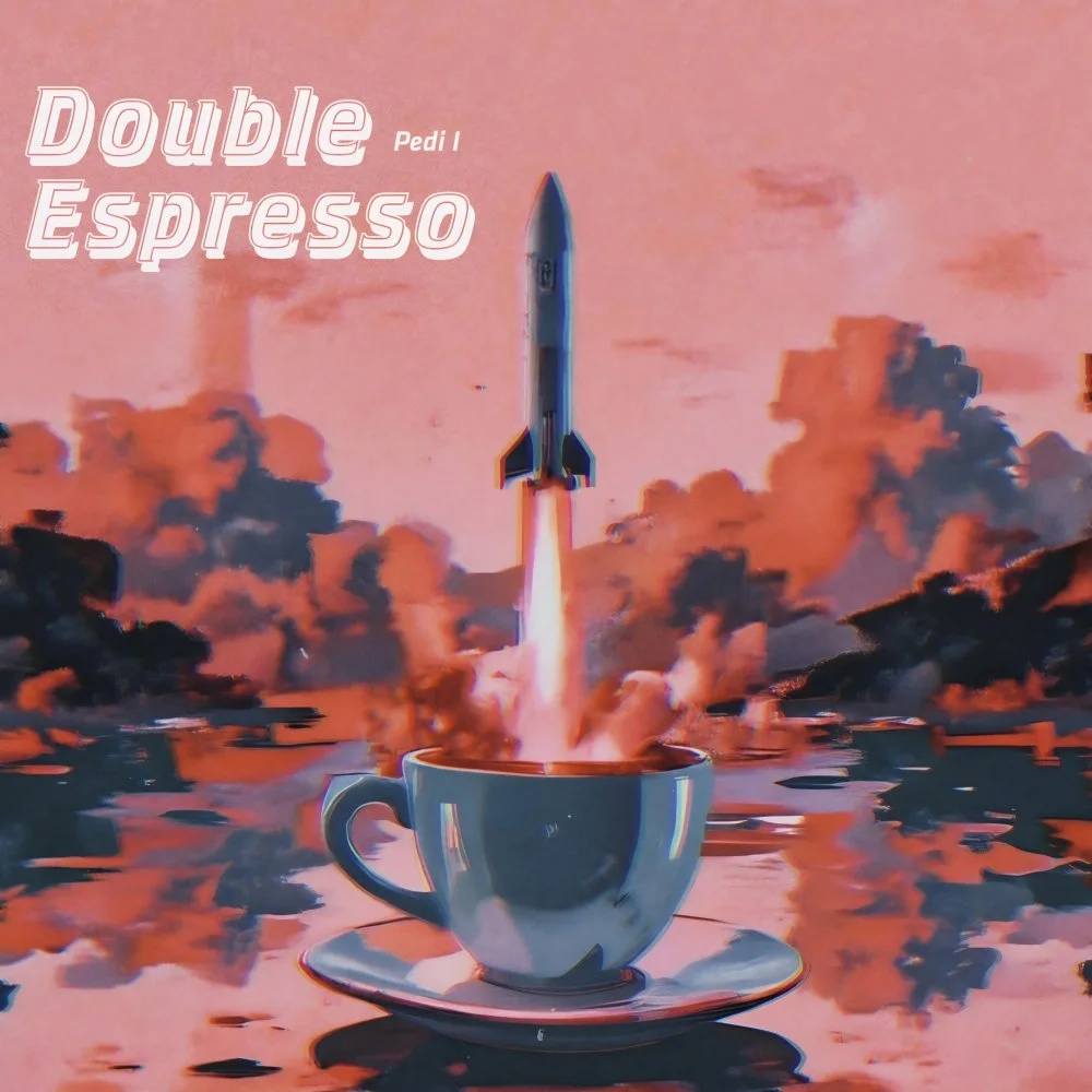 Pedi I - Double Espresso