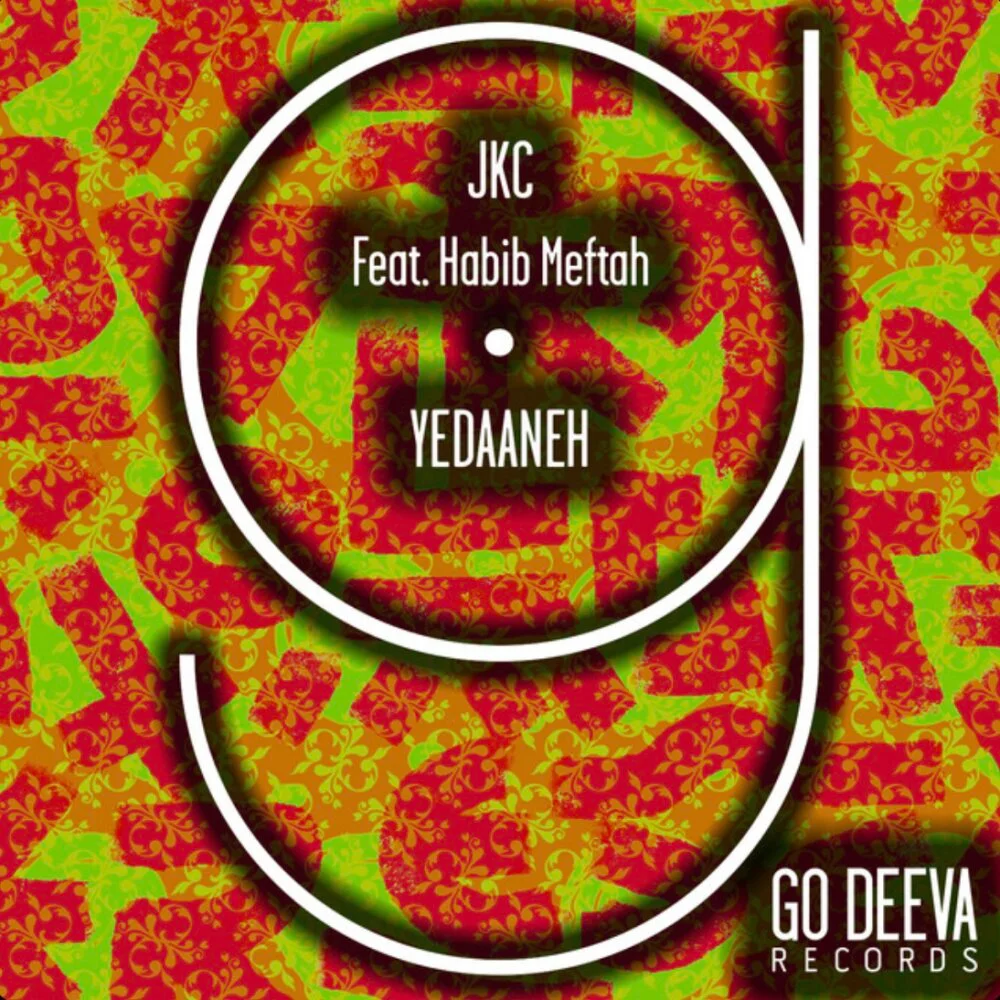 JKC & Habib Meftah - Yedaaneh