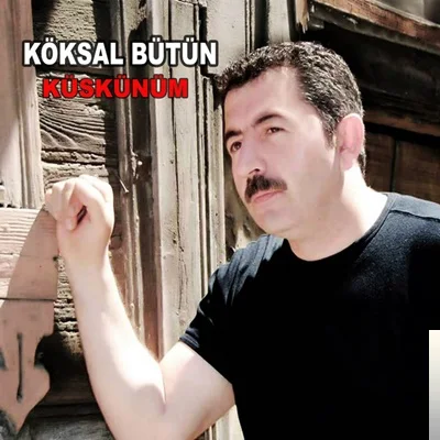 Köksal Bütün - Belalım