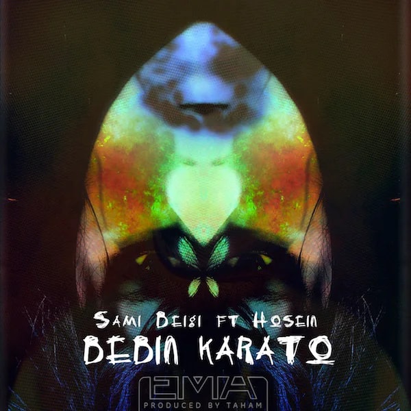 Sami Beigi - Bebin Karato (Ft Ho3ein) (Clean)