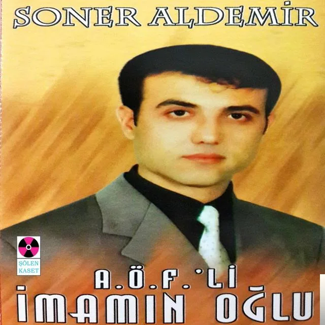 Soner Aldemir - Askerim Ben