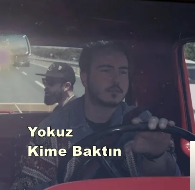 Yokuz - Yeniden Bir