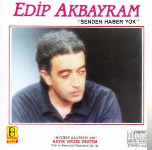 Edip Akbayram - Canım Oğlum
