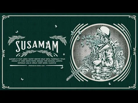 Şanışer - feat Asil-Riyakar