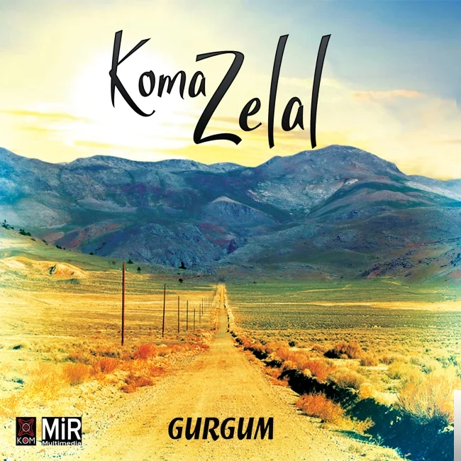 Koma Zelal - Li Mereşe