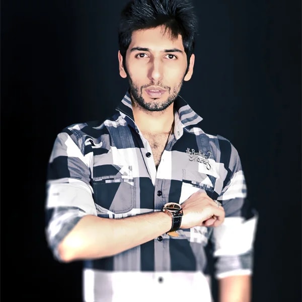 Yaser Binam - Javabe In Soalo Nade