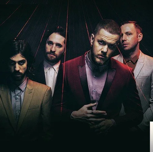 Imagine Dragons - Demons
