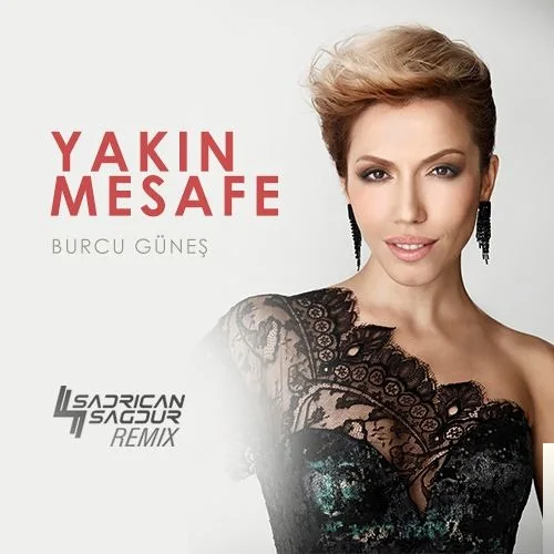Burcu Güneş - feat Eflatun-Çıkmaz Sokaklar