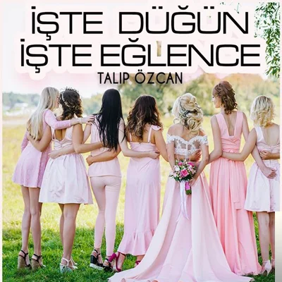 Talip Özcan - Yekte