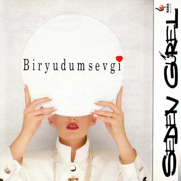 Seden Gürel - Bir Yudum Sevgi