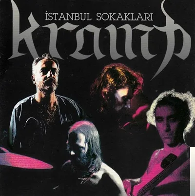 Kramp - Onlar