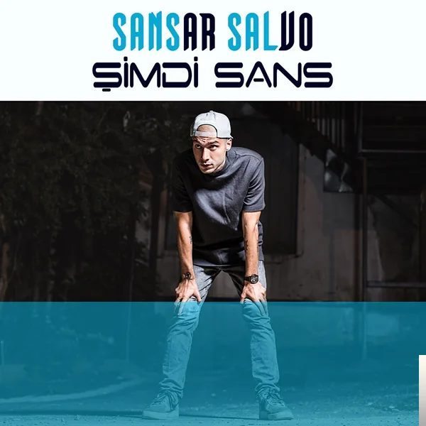 Sansar Salvo - Acı Kahpe