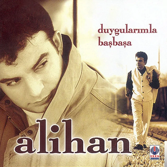 Alihan - Ayrıldık Sevgilimle