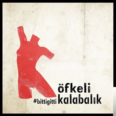 Öfkeli Kalabalık - Bugünlerde