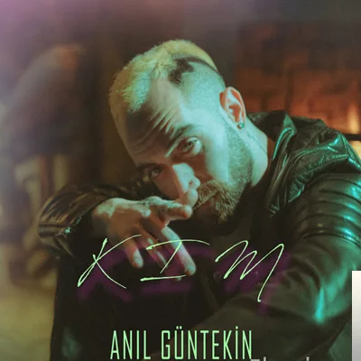 Anıl Güntekin - Sen Olmadan