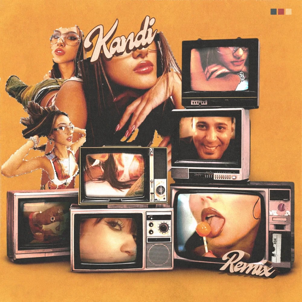 Chvrsi - Kandi (Remix)