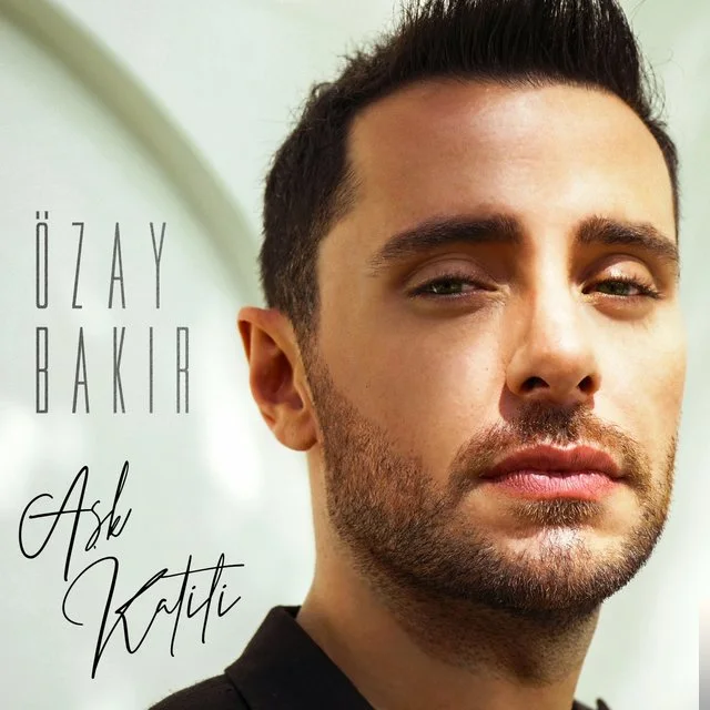 Özay Bakır - Toz Duman