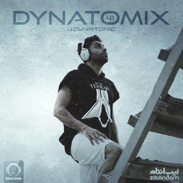 Dynatonic - Dynatomix 41