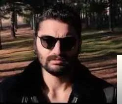 Yiğit Seferoğlu - Akrep Kadın