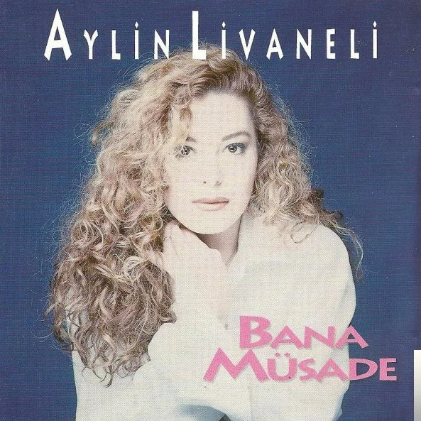 Aylin Livaneli - When I Need You