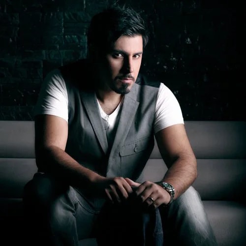 Ehsan Khajehamiri - Naborde Ranj