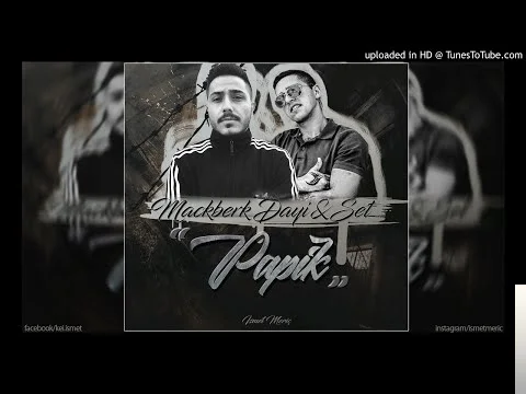 Mackberk Dayı - Gamata