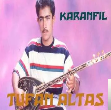 Tufan Altaş - Kahır Gecesi