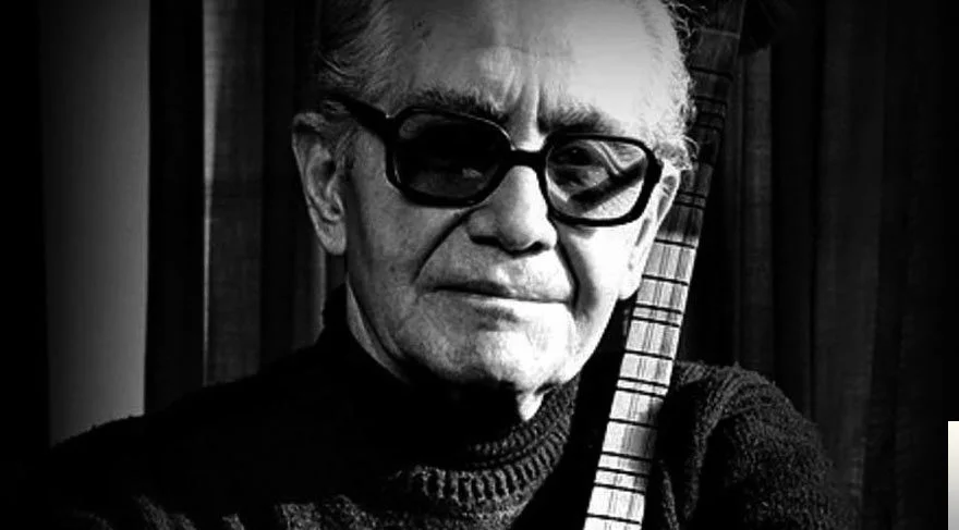 Ruhi Su - Çanakkale İçinde