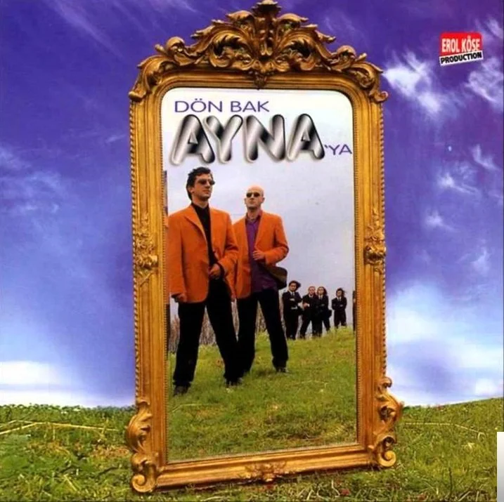 Ayna - Denizi Bulana Kadar