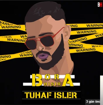 Bora Hışır - Efor