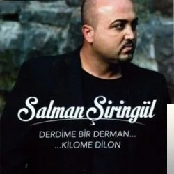 Salman Şiringül - Azi Tarim