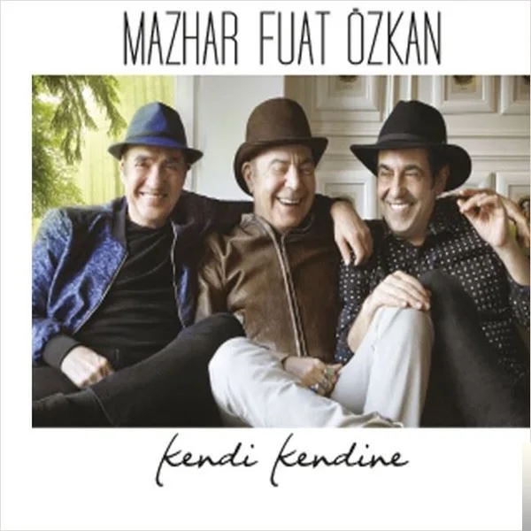 MFÖ - Beyaz Sayfa