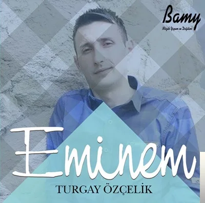 Turgay Özçelik - Eminem