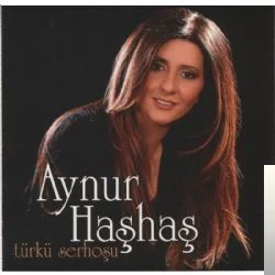 Aynur Haşhaş - Sarı Sazım