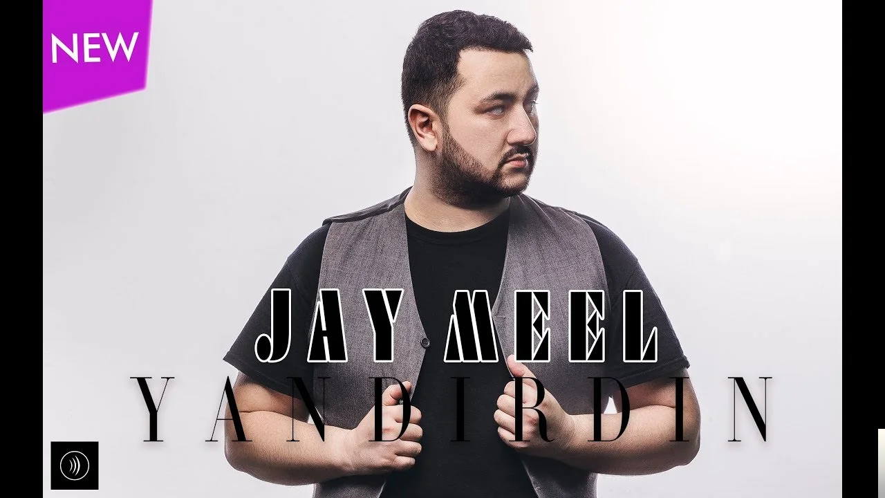 Jay Meel - Yadımda