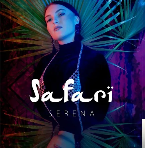 Emirhan Özhan - Safari