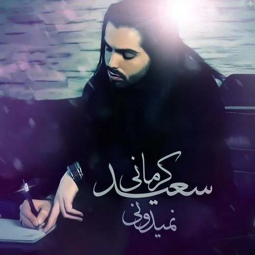 Saeed Kermani - Nemidooni