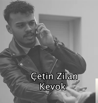 Çetin Zilan - Dil Deşe